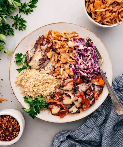 receptes de bols de gra