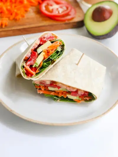 Embolcall de verdures