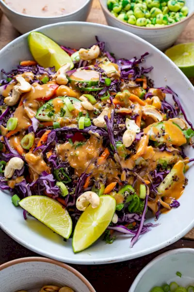 20 dinars ràpids i saludables que podeu fer els vostres dies més concorreguts de la FMH