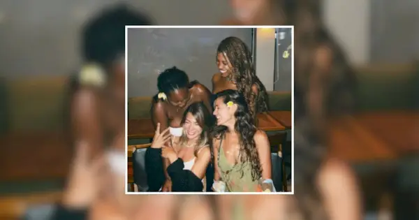 La théorie de Mel Robbins sur les amitiés entre adultes peut nous aider à les conserver