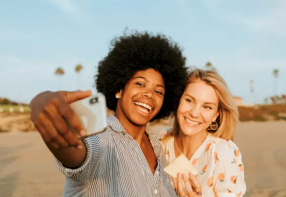 J'ai essayé Bumble BFF pendant 30 jours : voici ce qui s'est passé