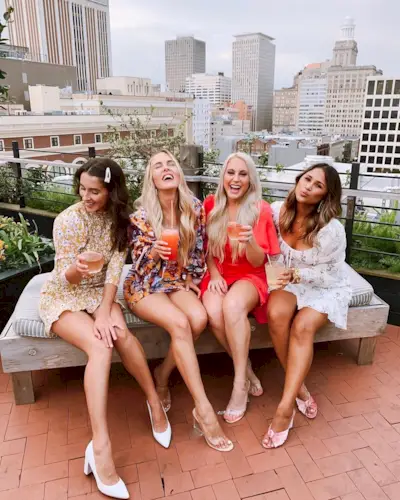 6 (netrapných) způsobů, jak oslovit někoho, s kým se chcete přátelit