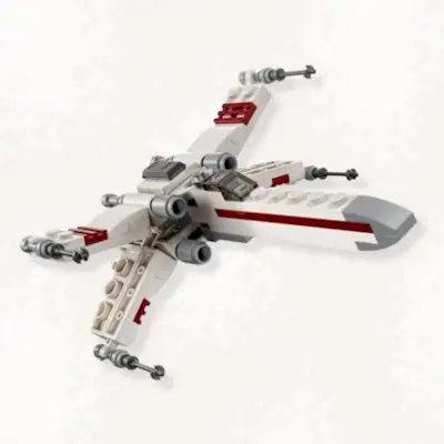 X-Wing Starfighter készlet