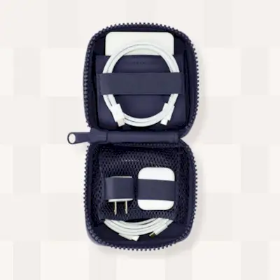 Small Tech Organizer