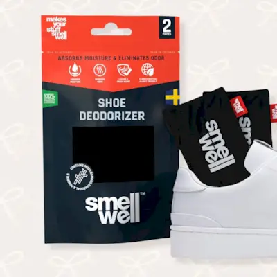 Cipőszagtalanító betétek