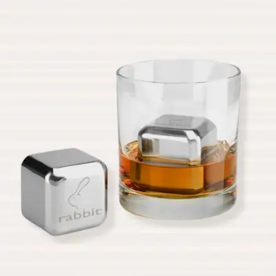 Chilling Stones készlet