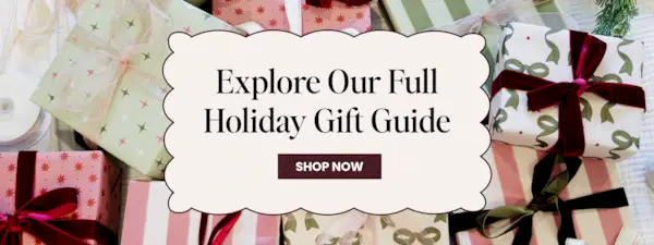 a mindenlány ünnepi ajándékkalauz