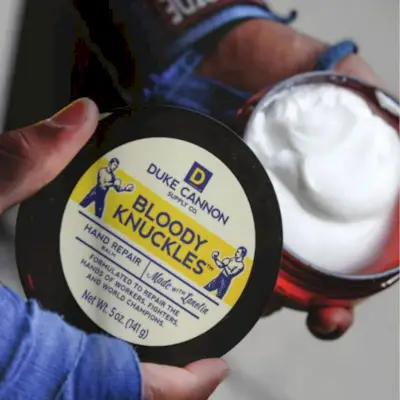 Kézjavító balzsam