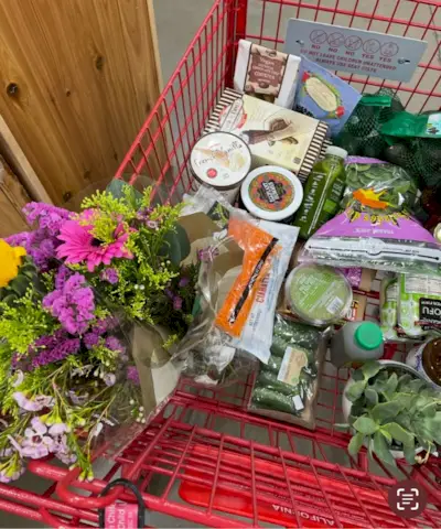 J'ai essayé la méthode d'épicerie 5-4-3-2-1 et je n'y retournerai jamais