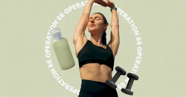 Le 75 Hard Challenge a été conçu pour les hommes – L’Opération 66 a été conçue pour les femmes