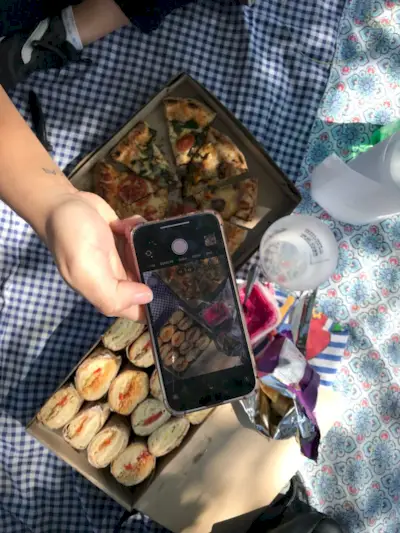 Cool-Girl Hobby, díky kterému jsem znovu milovala své fotky (a uklidila můj digitální nepořádek)