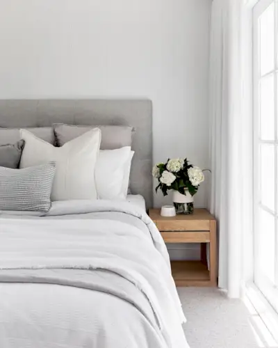 Am spart codul: iată cum să faci un pat ca un hotel