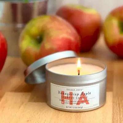 Nejlepší podzimní svíčky Naši redaktoři hoří celou sezónu