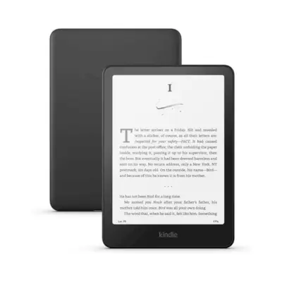 Kindle Paperwhite