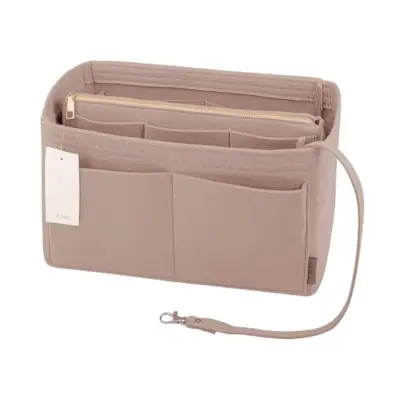 Insert organisateur de sac à main