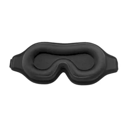 Masque pour les yeux de sommeil