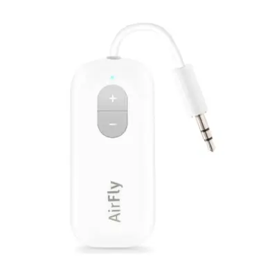 Saya Baru Saja Kembali dari Eropa—Hal Penting Ini Membuat Penerbangan Jauh Berlalu