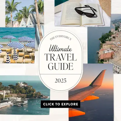 guide de voyage ultime pour toutes les filles