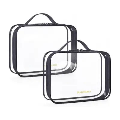 Necessita de viatge aprovada per la TSA