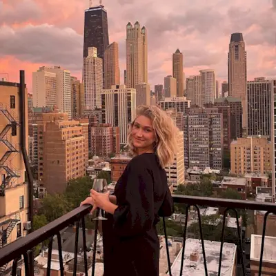 Skutečné ženy sdílejí to, co by chtěly vědět, než se přestěhovaly do NYC