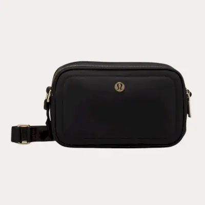 Sac photo à bandoulière