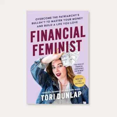 Féministe financière