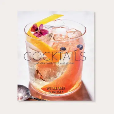 Cocktails : des favoris modernes à préparer à la maison