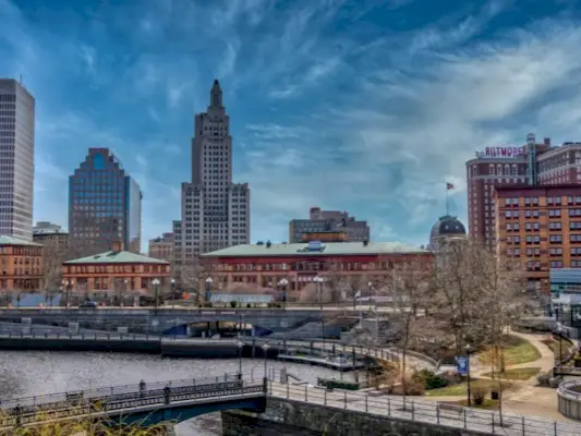 llocs dels Estats Units que semblen Europa