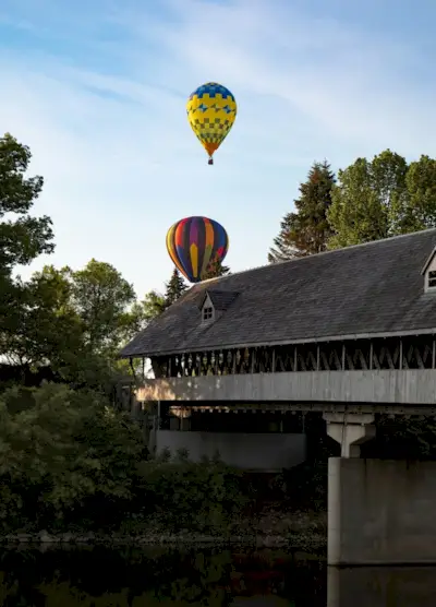 llocs dels Estats Units que semblen Europa