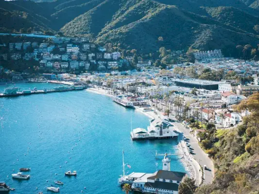 llocs dels Estats Units que semblen Europa