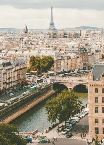 Les millors destinacions per visitar en el vostre primer viatge internacional