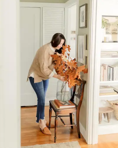 Őszi bucket lista: 16 módszer, hogy élvezze a szezon minden pillanatát