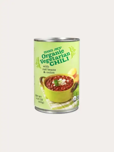 pedagang joes protein tinggi