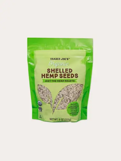 pedagang joes protein tinggi