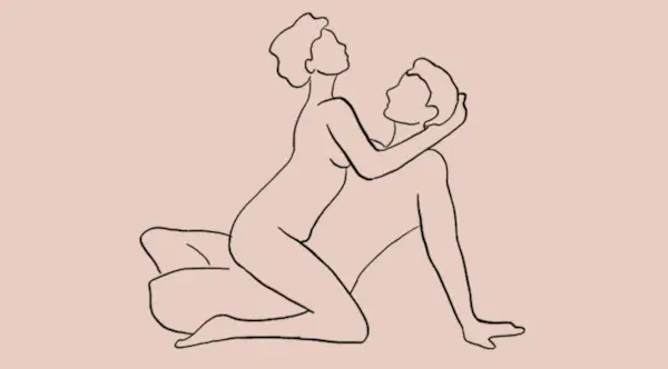 szexuális pozíciók