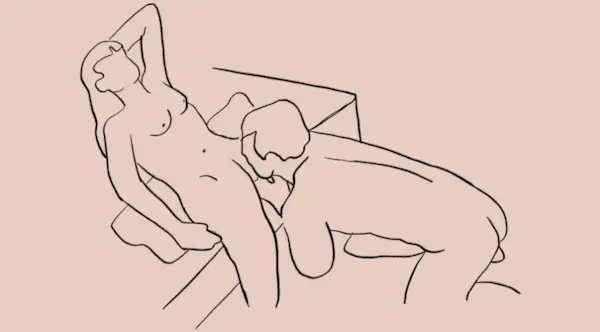 szexuális pozíciók