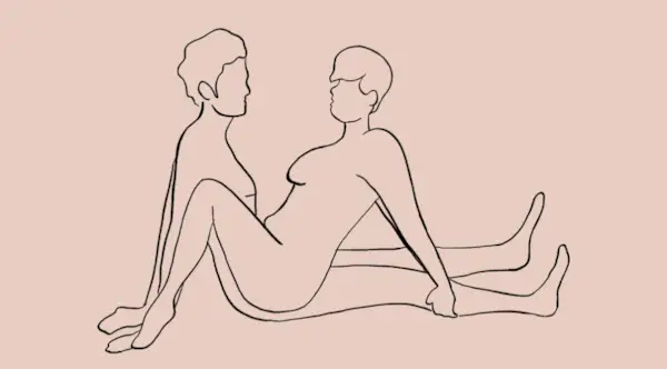 Megjósolható a szex? 11 szexpozíció, amelyet érdemes kipróbálni, ha felfrissülésre van szüksége