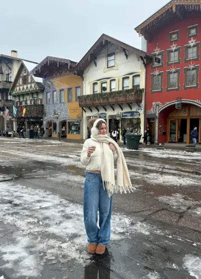 téli szólórandi ötletek