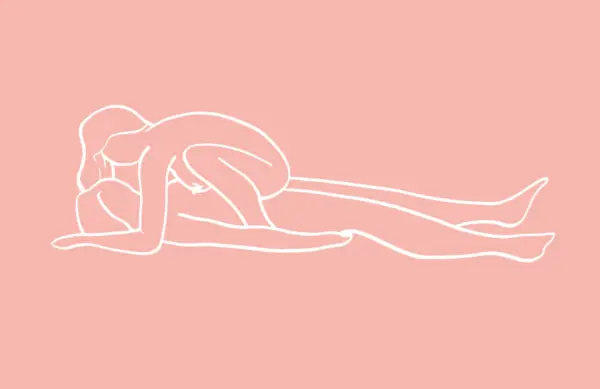 25 posicions sexuals per provar aquest cap de setmana