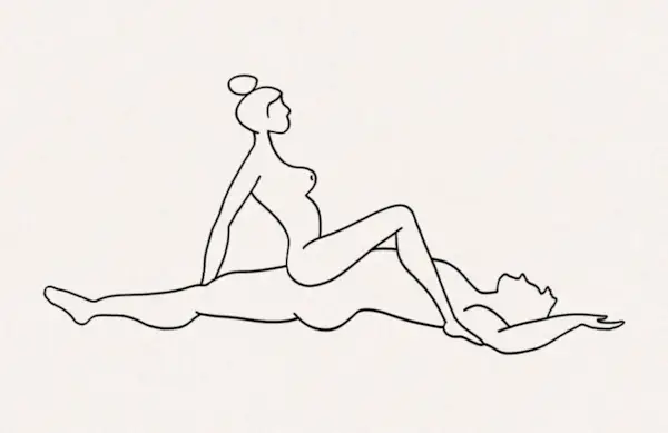 Sekso pozos, kurias reikia išbandyti vasarą