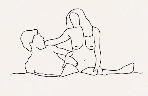 Sekso pozos, kurias reikia išbandyti vasarą