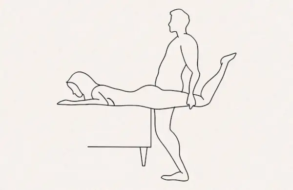 Sekso pozos, kurias reikia išbandyti vasarą