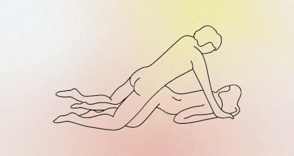 7 positions sexuelles à essayer lorsque vous