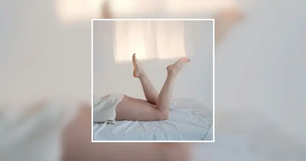 Heu sentit a parlar de Shalwing? La tècnica fàcil condueix a orgasmes al·lucinants