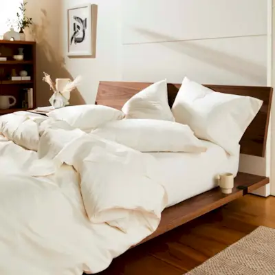 Ensemble de couette de luxe