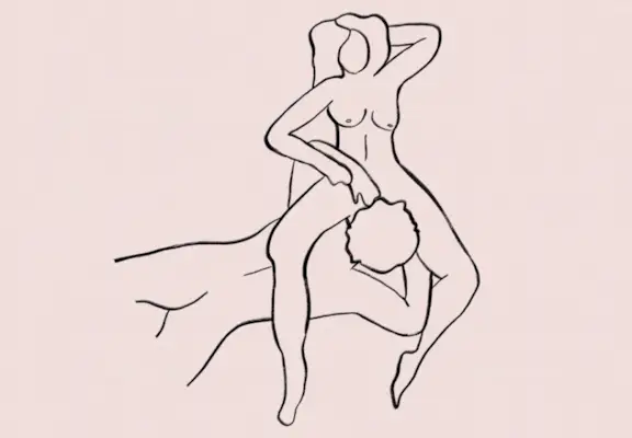 Tato metoda orálního sexu vám může přinést orgasmus za pouhé 3 minuty